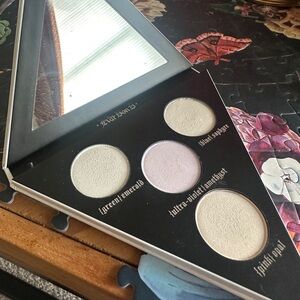 The Kat Von D Alchemist Holographic Palette
